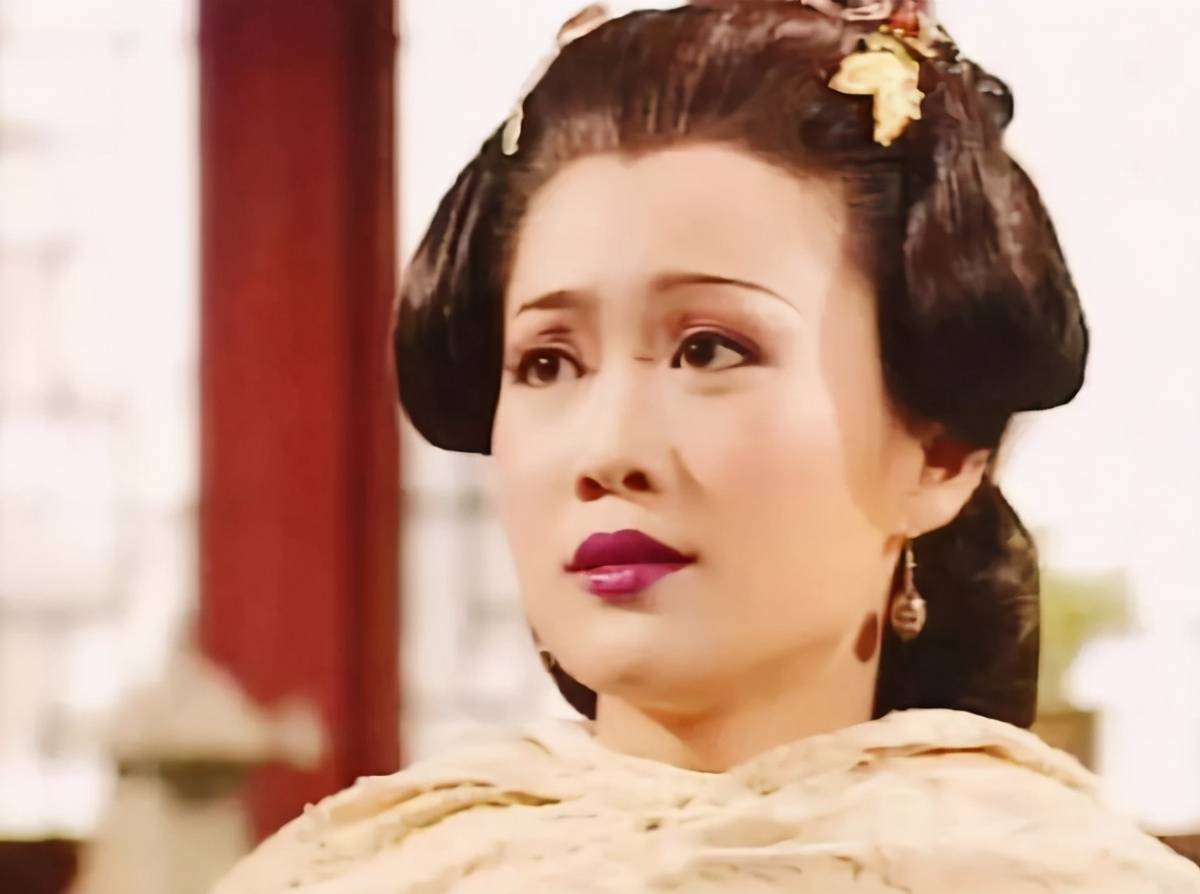 "秦淮八艳"之陈圆圆:一生邂逅3位皇帝,最后却选择出家为尼