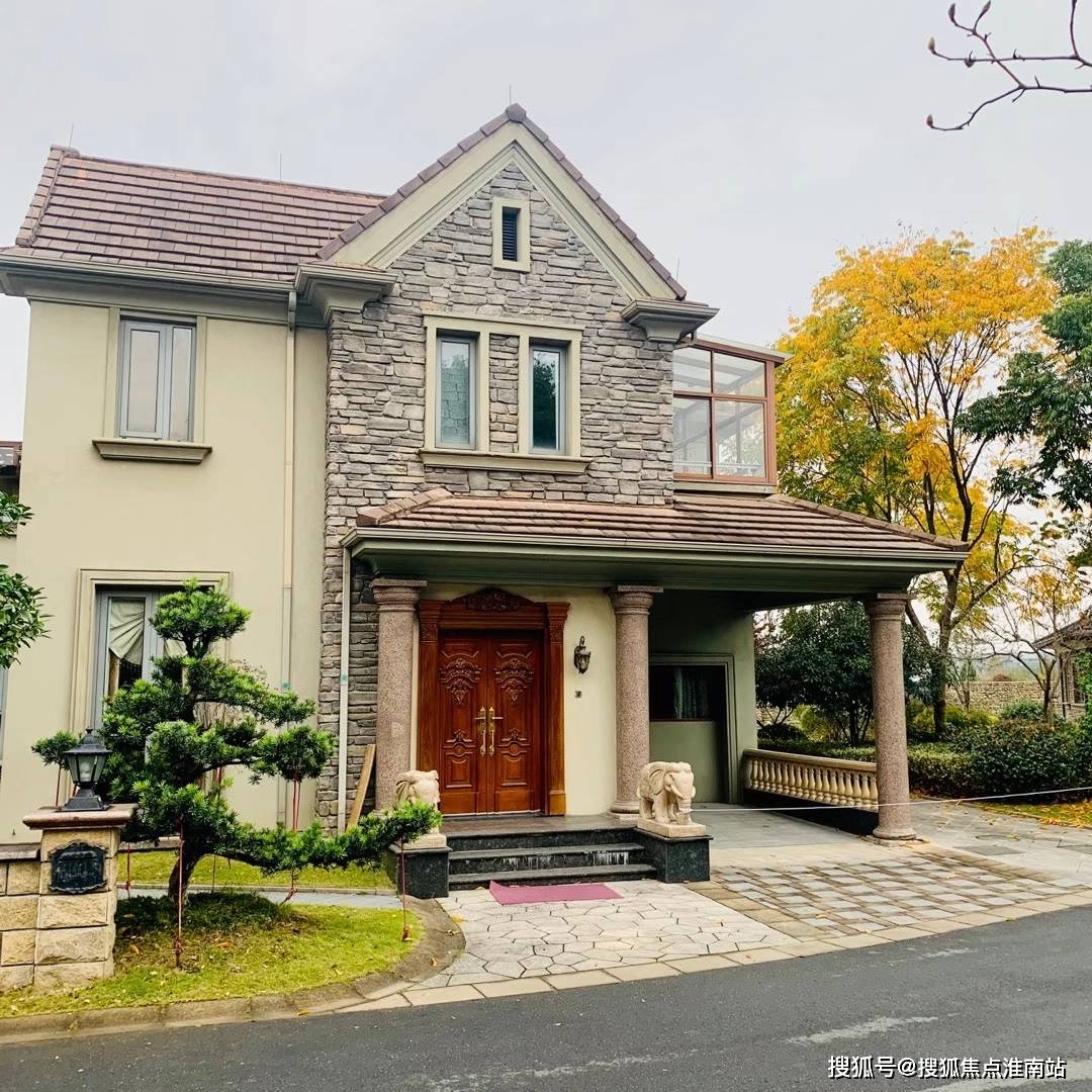 安吉灵峰汀香大别墅售楼处营销中心-电话-在售楼盘优惠信息