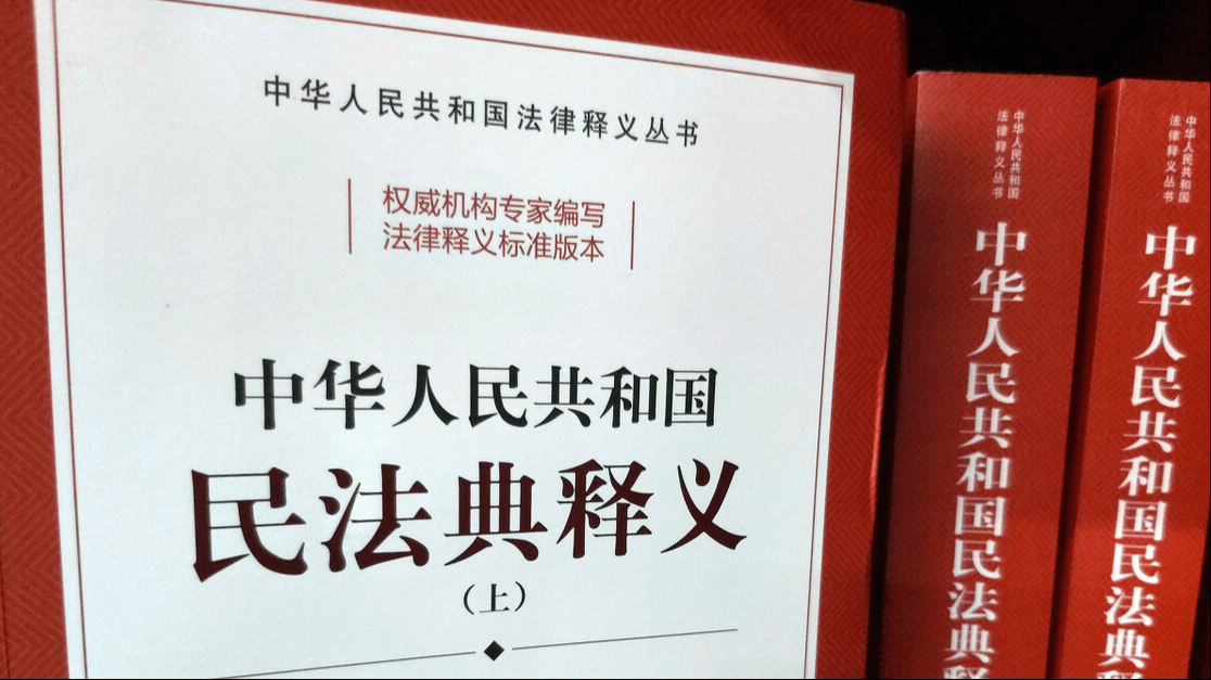 安庆市举办全市领导干部宪法暨民法典知识讲座