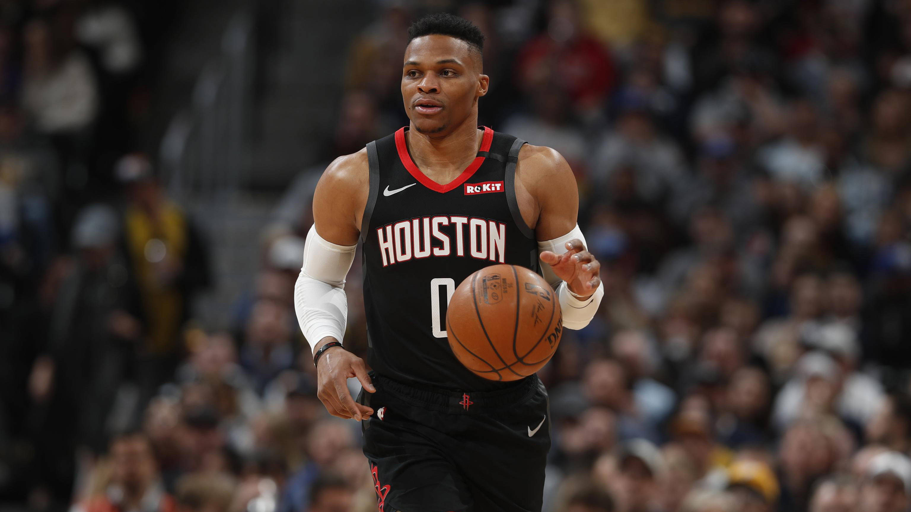 美媒列火箭威少4潜在目的地:魔术筹码最有吸引力?去纽约也不差