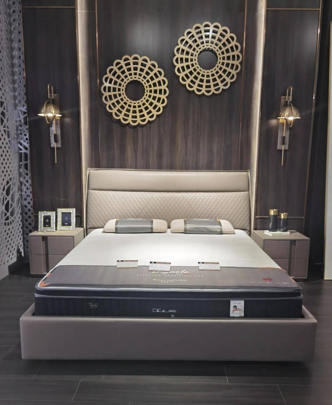 迪高乐初冬的温度生活的美学