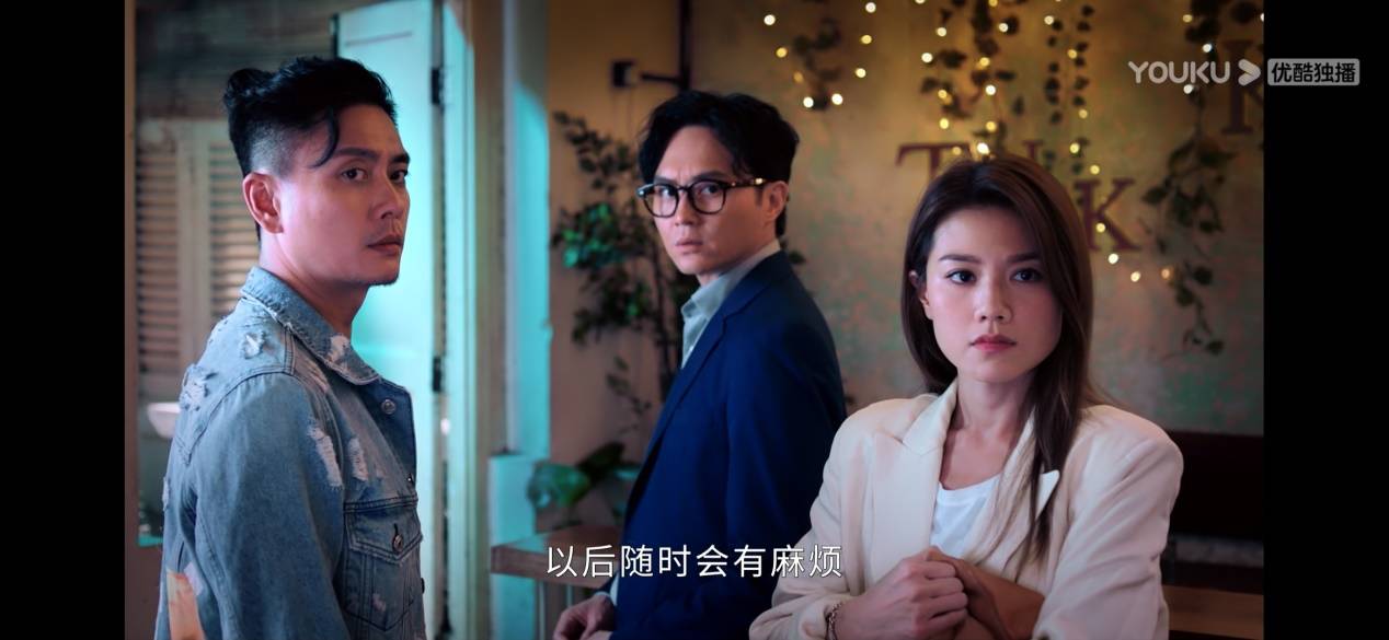 非凡三侠告诉你普通人也可以解救世界