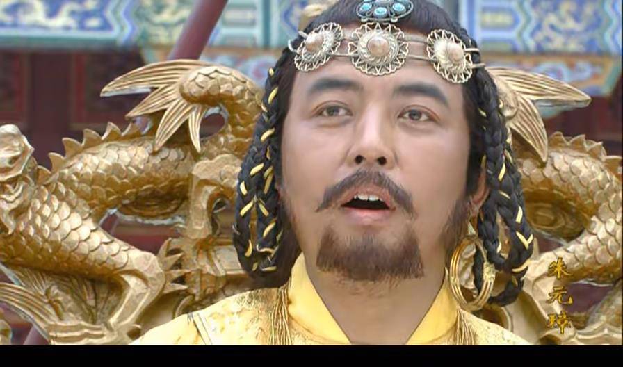 元朝的皇位继承很混乱吗