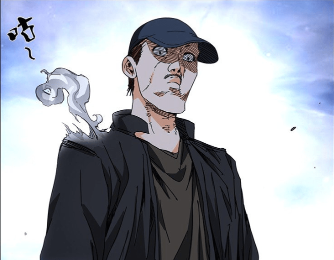 原创一人之下乱金柝能控制时间变化为什么王也却无法定住宝儿姐