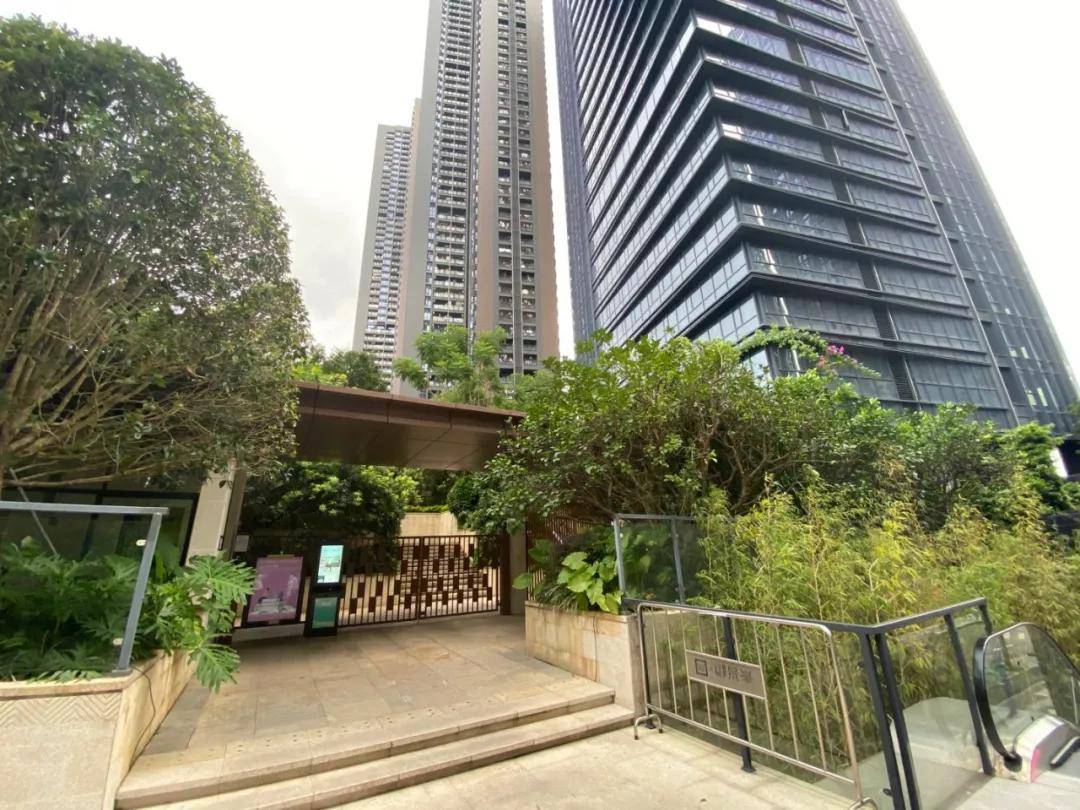 深圳【京基御景峯】值不值得买?权威分析!