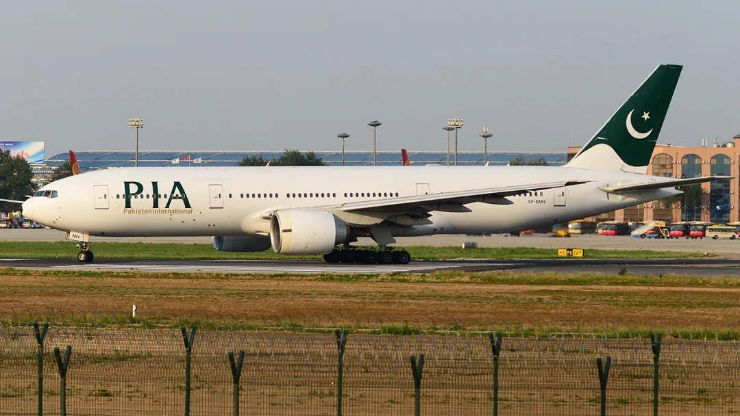 巴基斯坦航空大裁员13员工失去工作臃肿团队仍是问题