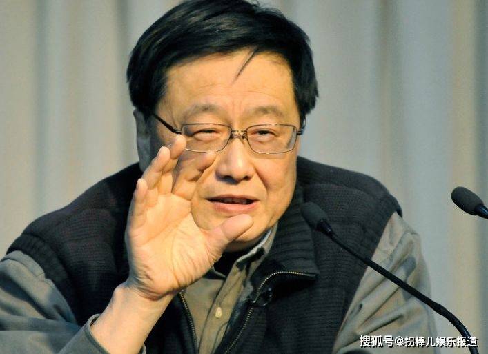 2005年,王文澜抛弃倪萍和白内障儿子,今67岁现状如何