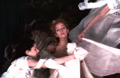 原创她整整美了100年行走的冷艳女神脸崩后依然是世界唯一维纳斯