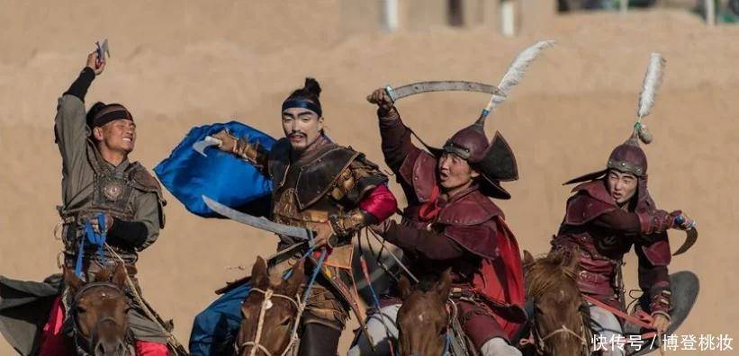 在1970年,我国内蒙古发现了一座匈奴墓葬,相对保存完好