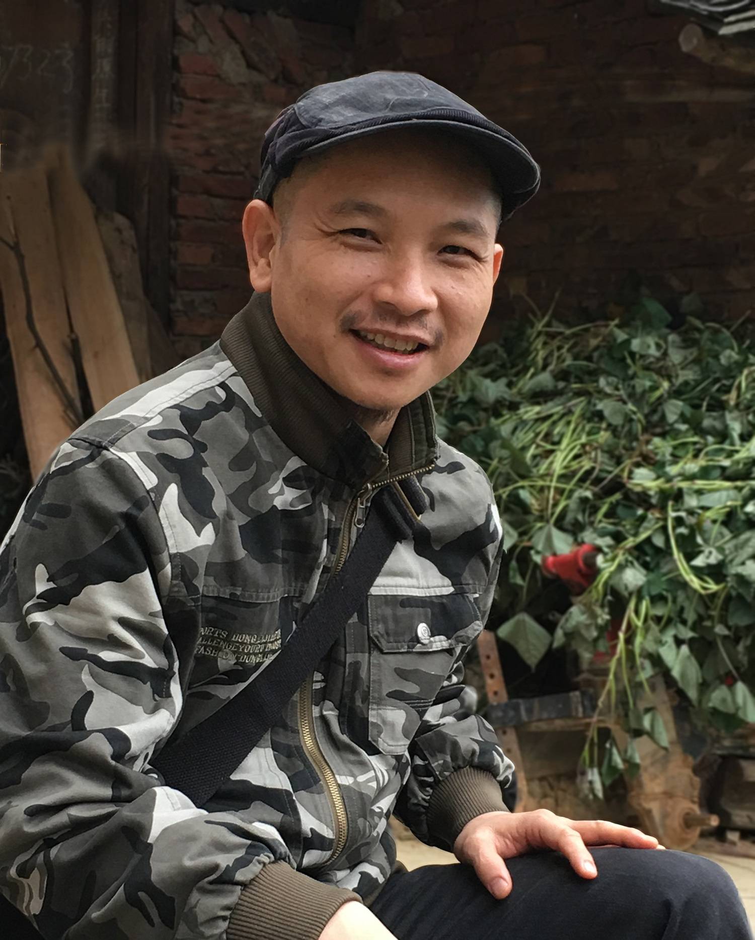 第25届秋季广州艺博会推荐何平