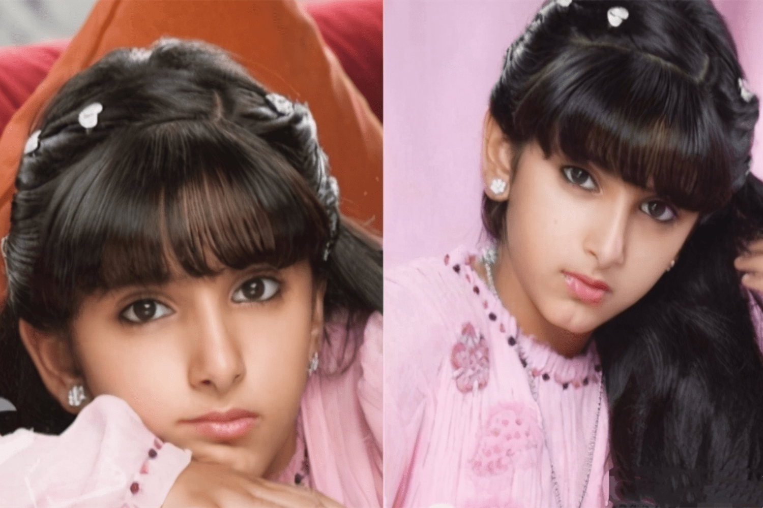 原创当初惊艳全球的迪拜公主长大了,颜值却越发普通,网友:不想娶了