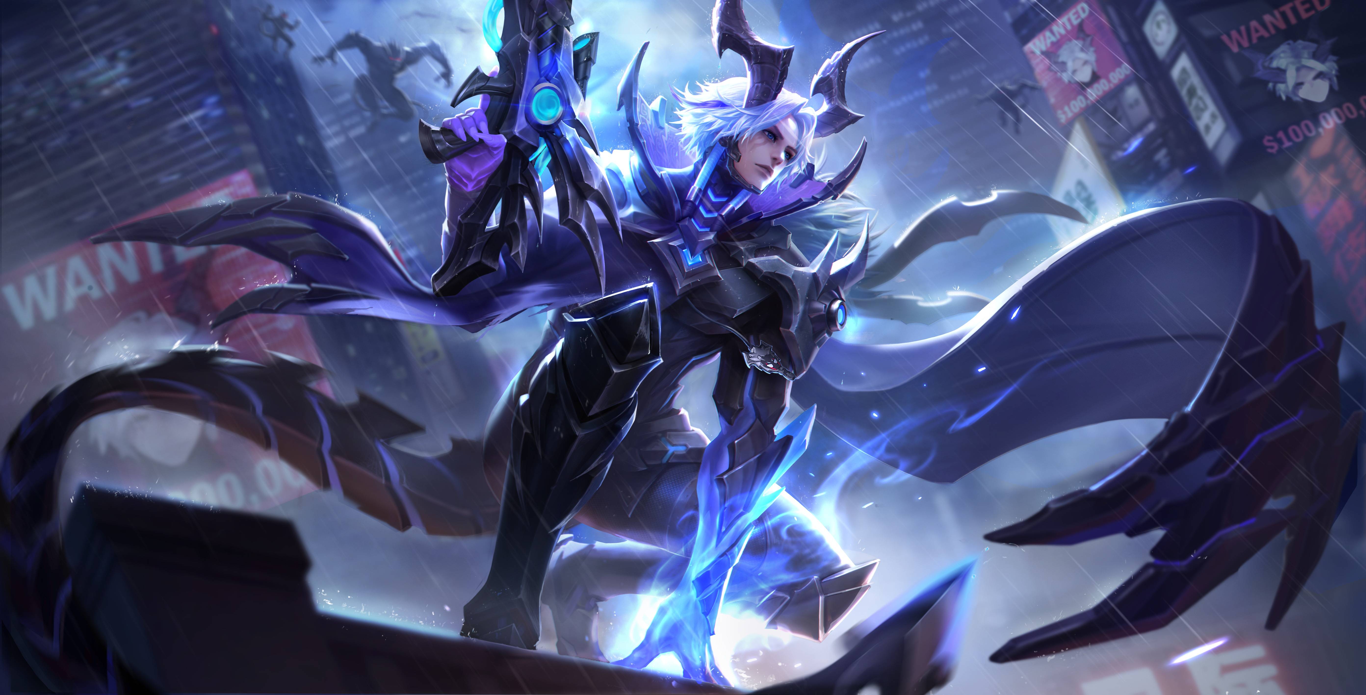 原创人人均王者低星王者局如同钻石排位三大机制暗助混子上分