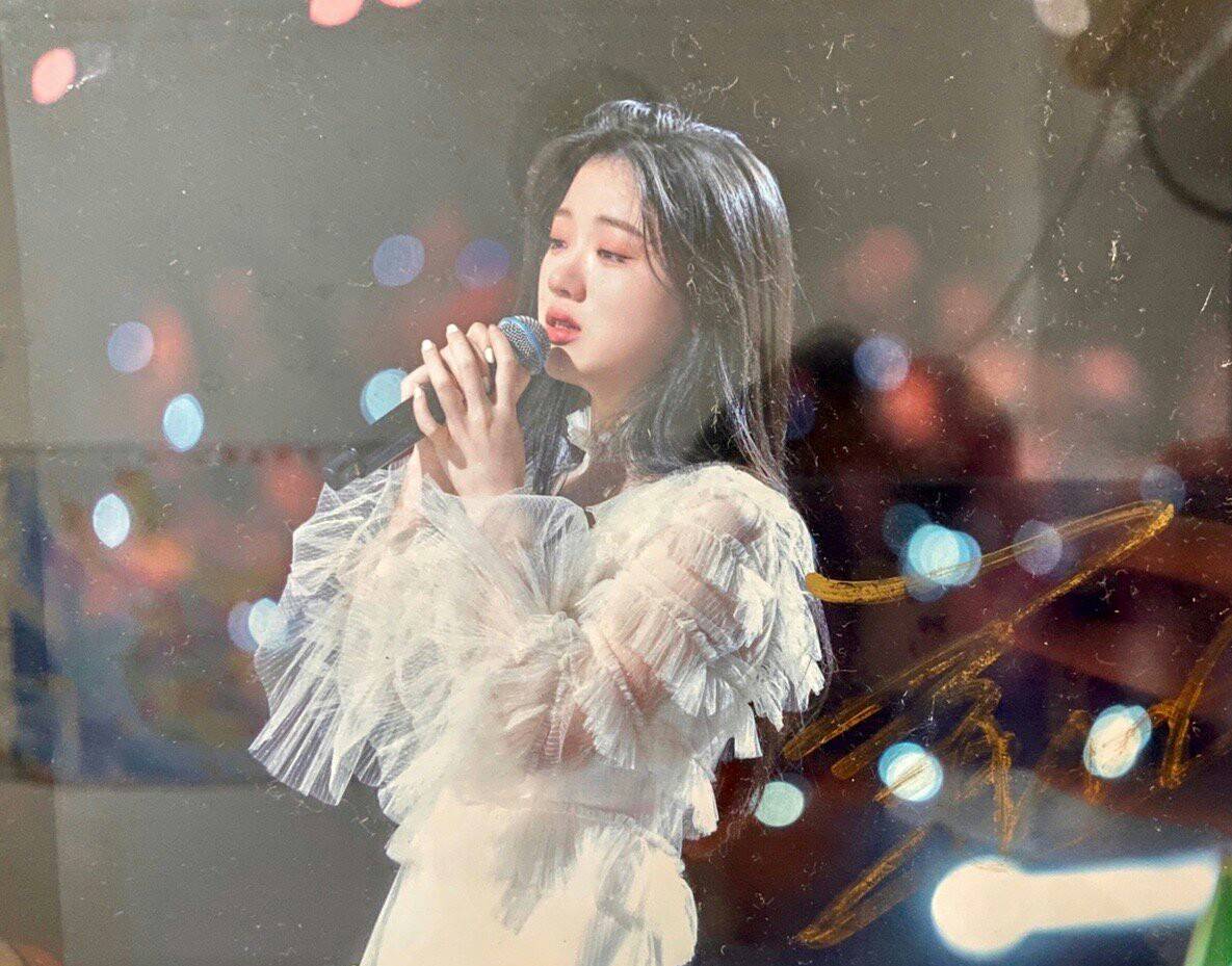 单依纯开始了新的人生妈妈的梦我来圆妈妈的生活我来管