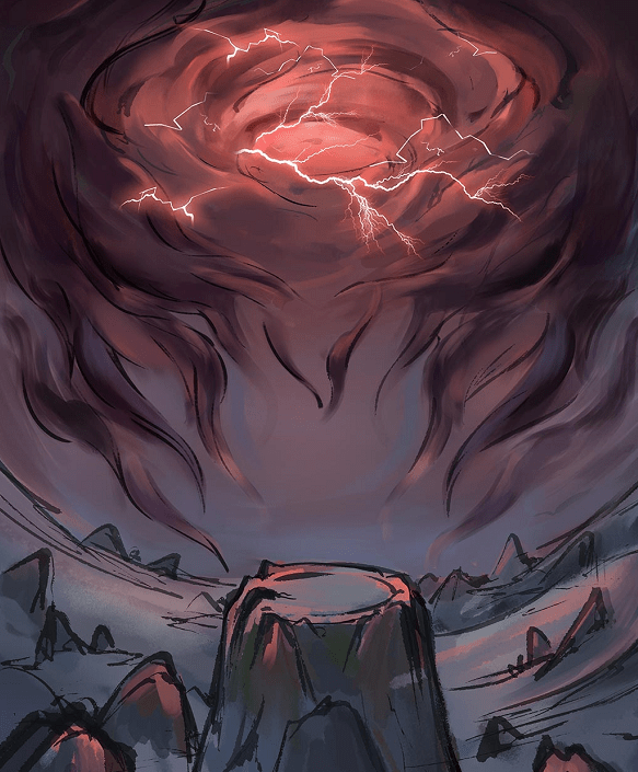 轮回,到转世之后妖修小成,再到伴随剧情推动一点一点重拾前世妖族记忆