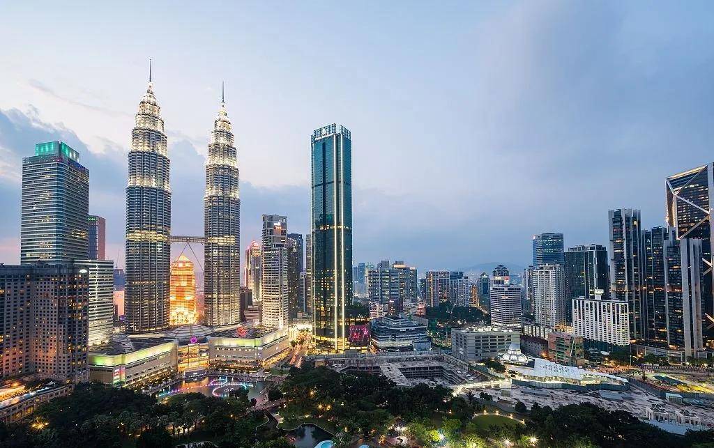 医疗旅游大国马来西亚第四次赢得年度健康医疗目的地奖