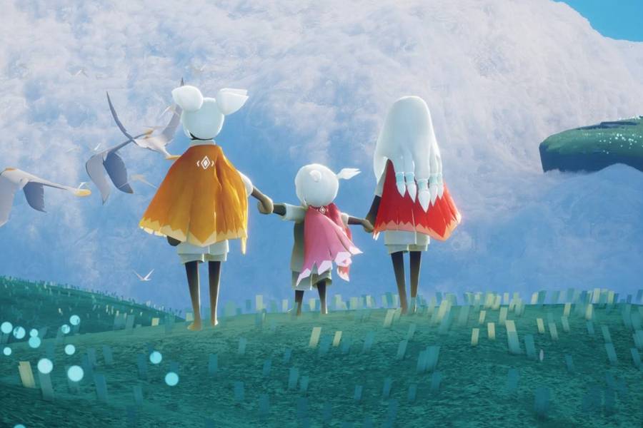 原创闪暖关闭韩服之后韩国网友再次碰瓷中国游戏但挑错了对象