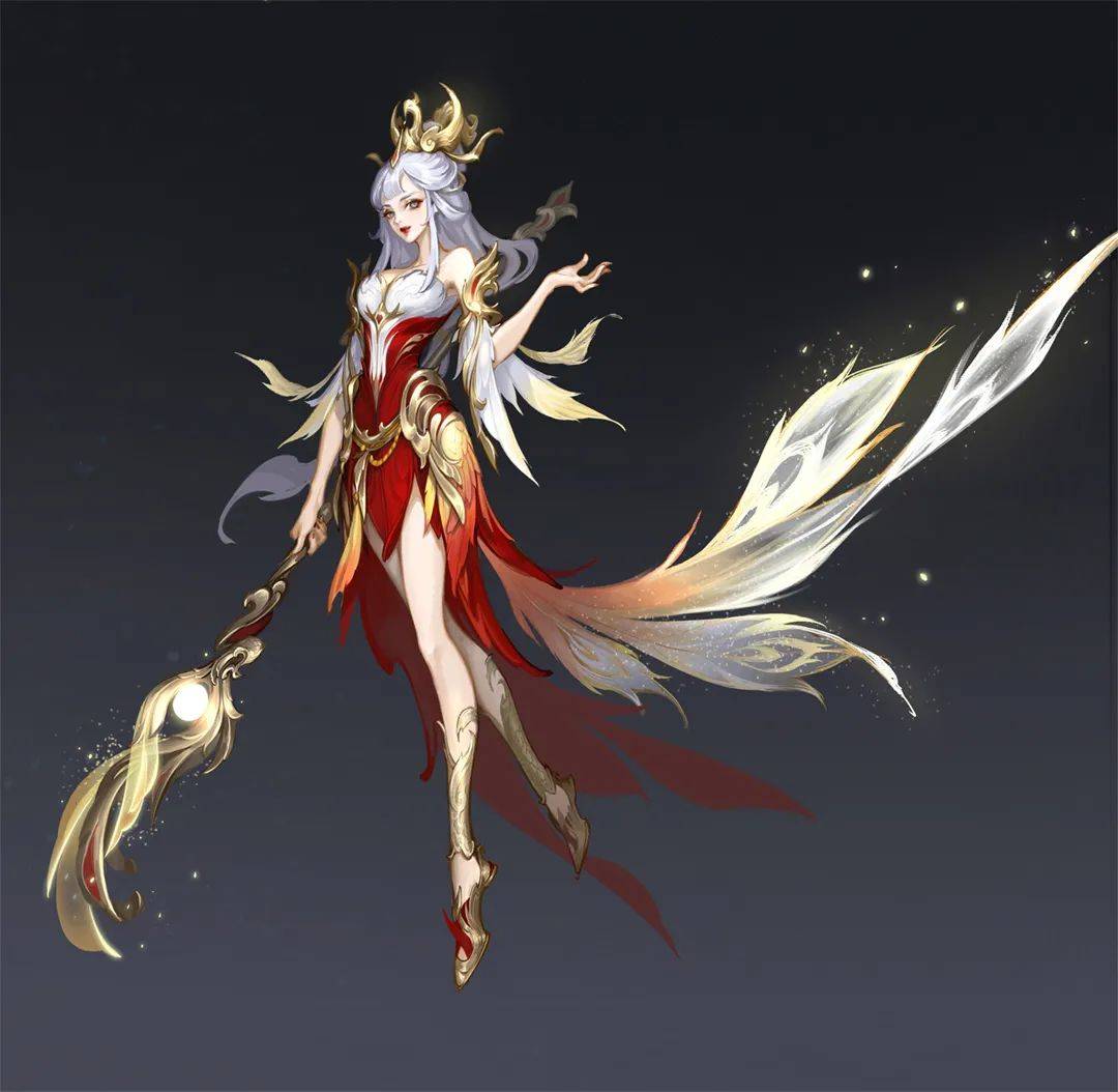 王者荣耀:凤凰于飞优化曝光,纤云弄巧上线时间确定,心灵骇客加入碎片