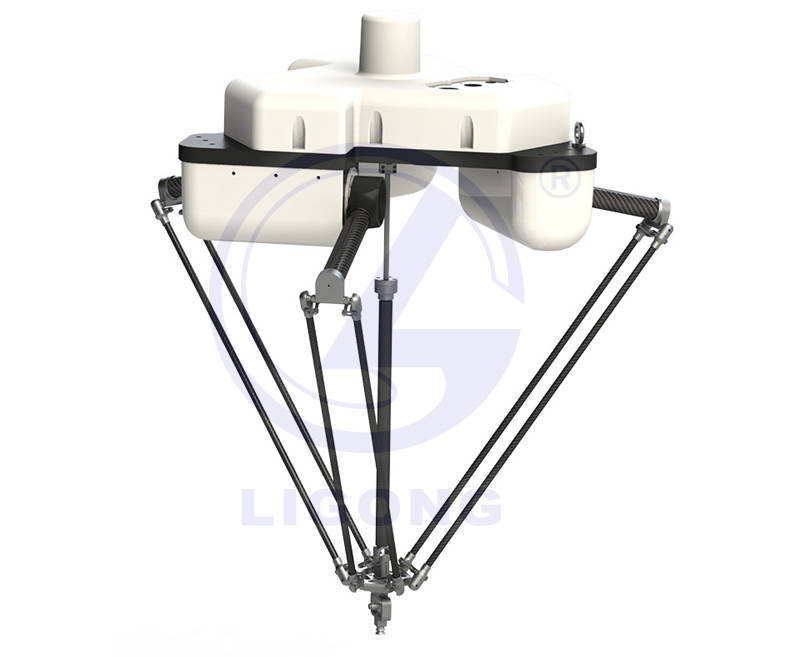 lg-bl401b蜘蛛手工业机器人