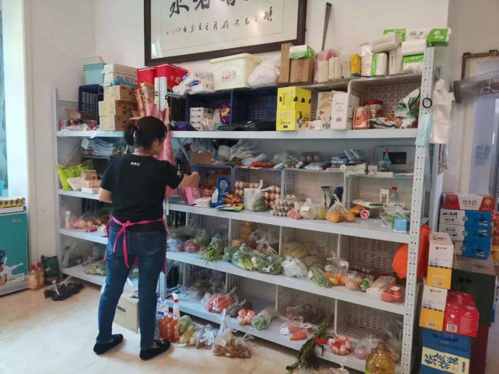 巨头血战社区团购不烧个百亿根本不可能有结果