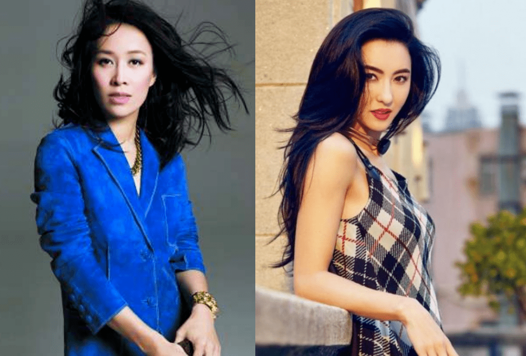 《浪姐2》网现90%保真名单,那英张柏芝齐聚,韩雪被称下一个万茜