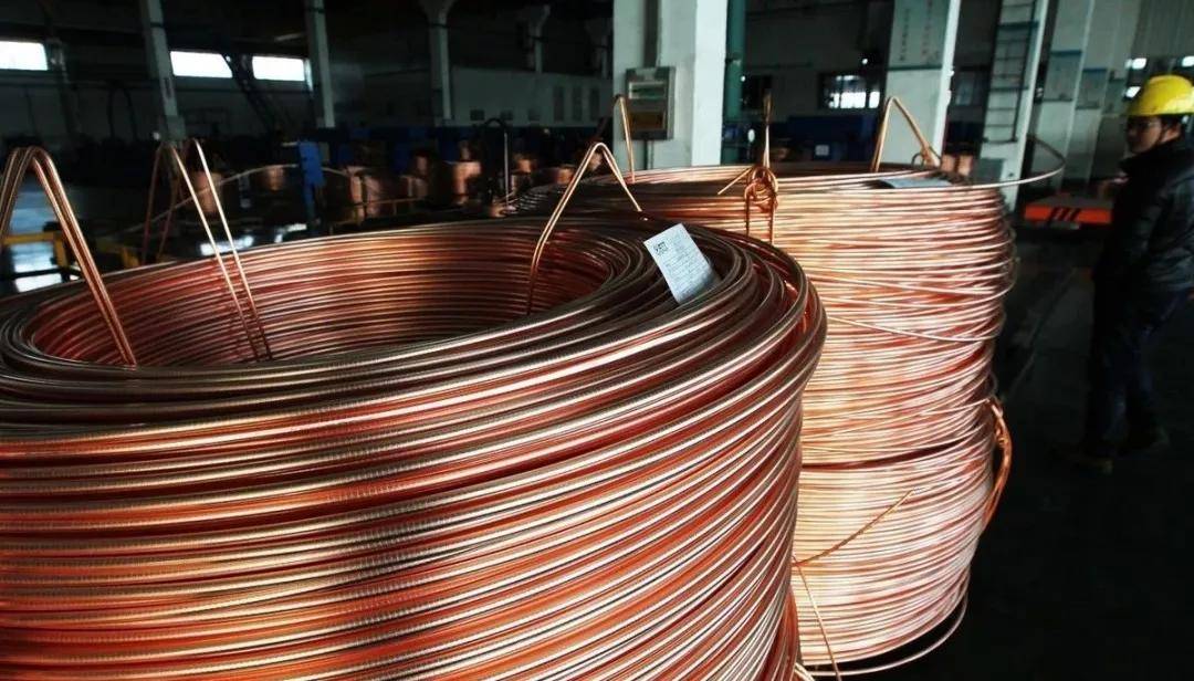 铜焊接技术分享,看看你都知道吗?