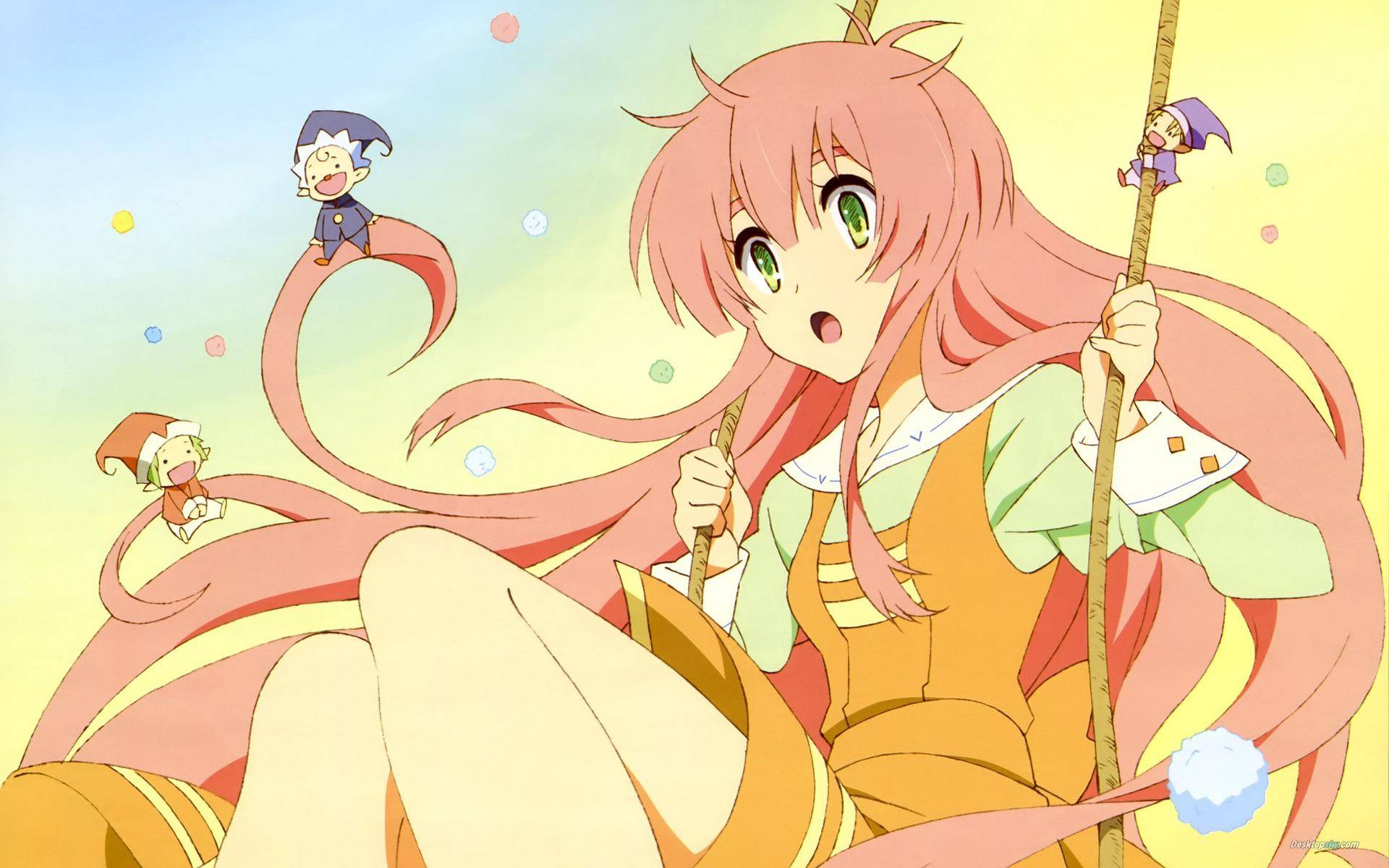 值得一看的末日番推荐,你看过几部呢?