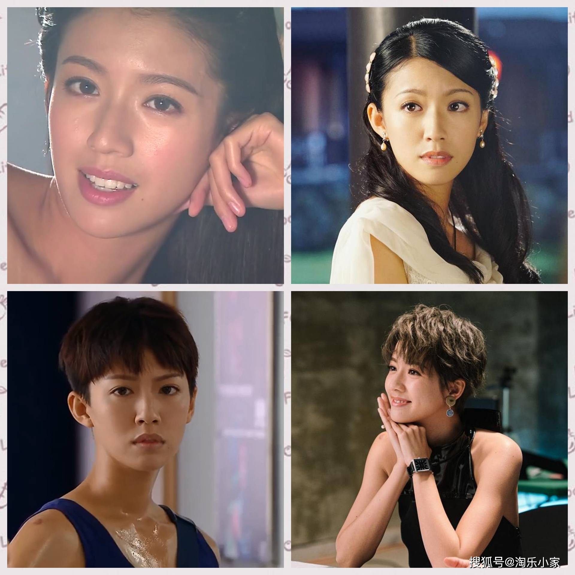 盘点5位有望上位做tvb当家花旦的女艺人,张曦雯,蔡思贝受力捧!