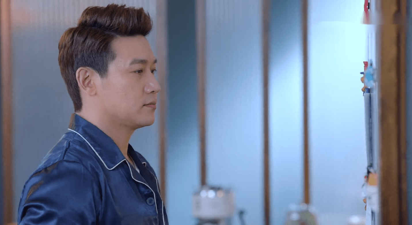 陆毅的新片,看得我差点"英年早逝"