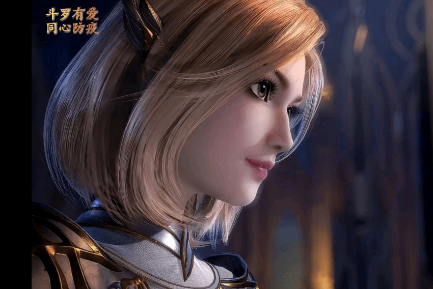 胡列娜作为杀戮之都杀神,理应心狠手辣,为何大家仍觉得她温柔?_唐三