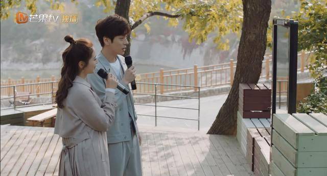 我有特殊沟通技巧最大月老酷狗k歌机牵线许哲林沐晴