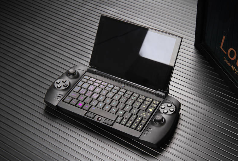 原创国产壹号本推出新品搭载11代酷睿i7处理器高达联名定制外观