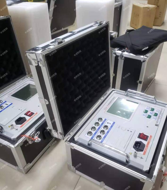开关|GIS组合电器断路器开关动特性参数测试仪