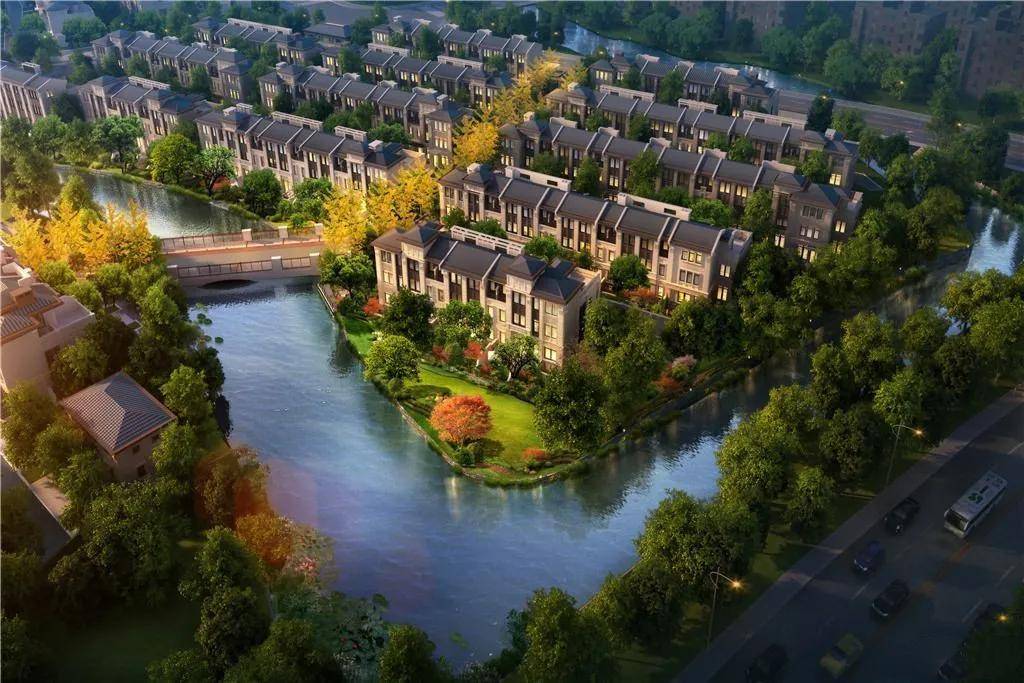 上海青浦「中骏御景台」 ——独家曝光!真的那么好吗!