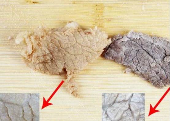 假猪肉到底是怎么生产的加工过程曝光以假乱真都吃不出来