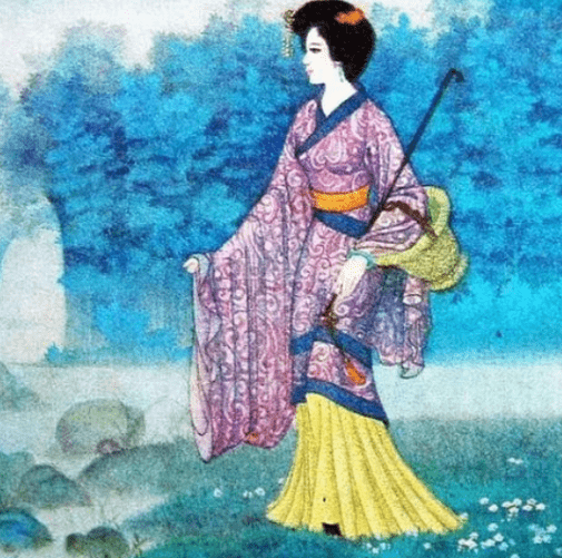 《红楼梦》里的秦钟并非“情种”,而是书中一个“大讽刺”-搜狐大视野-搜狐新闻