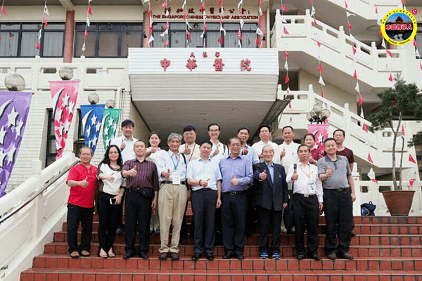 新编梅峰医学著作传承人苏木乾入库中国传承人才智库