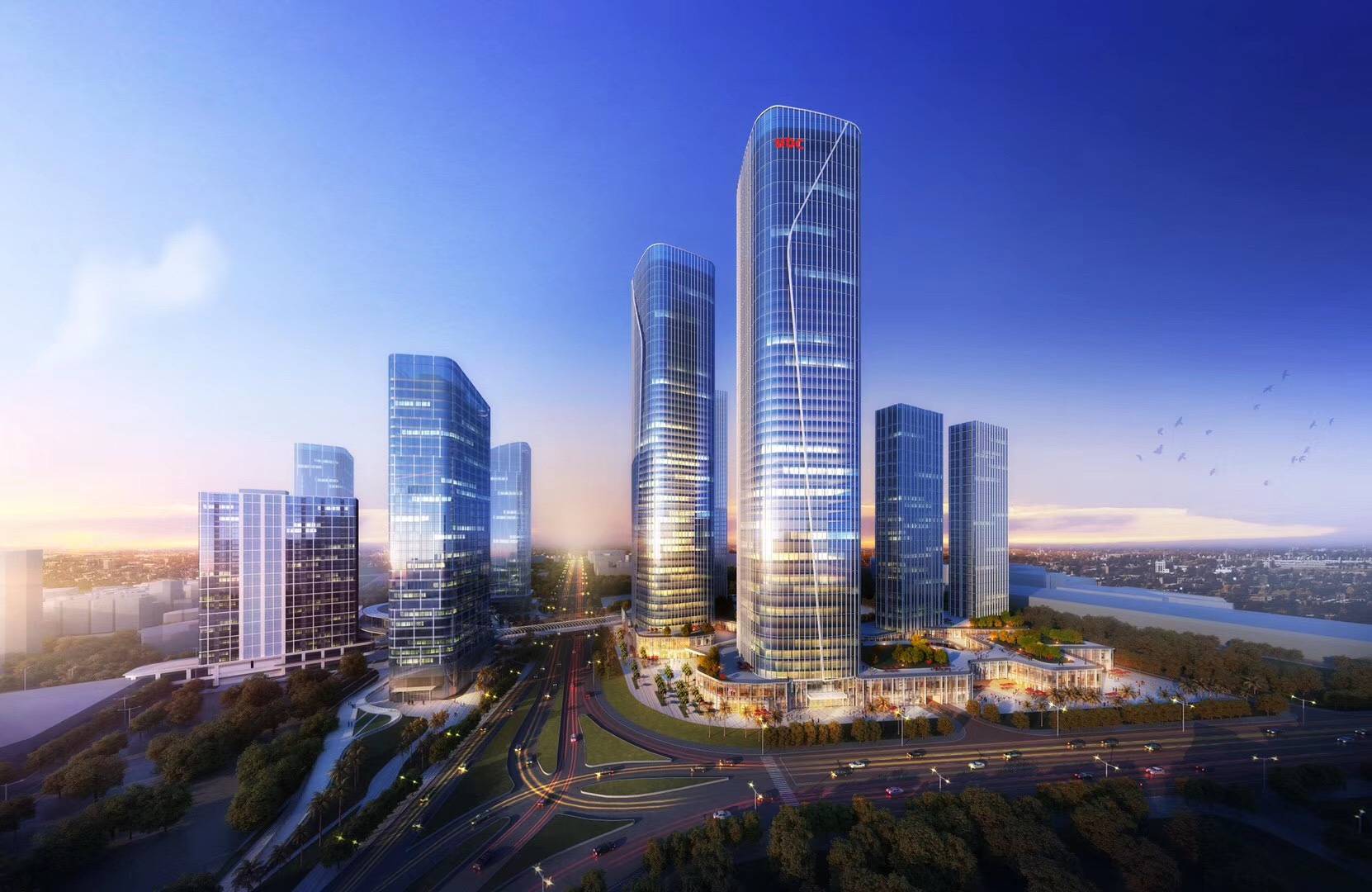 南山华联城市中心怎么样?好不好呀?之前听一个朋友说起过!