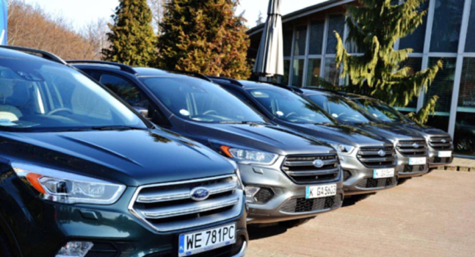 德系车是国人最爱,那严谨的德国人都买什么车?也值得我们学习