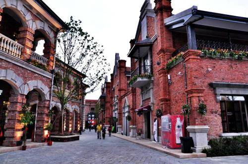 江汉路之后,武汉启动"汉口历史风貌区"改造