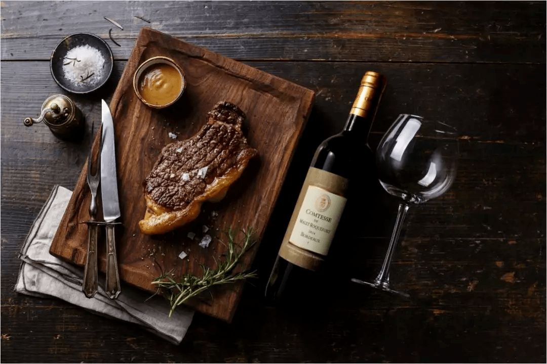 no358感恩节葡萄酒与火鸡大餐的花式搭配