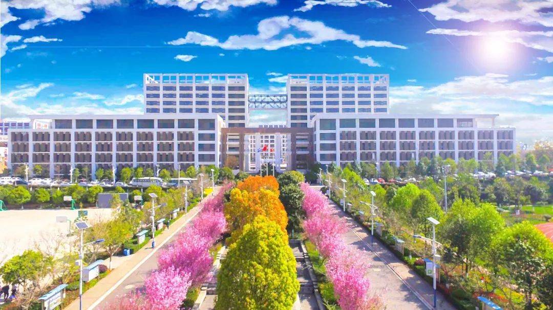 云南工程职业学院2020年高职扩招报名招生简章