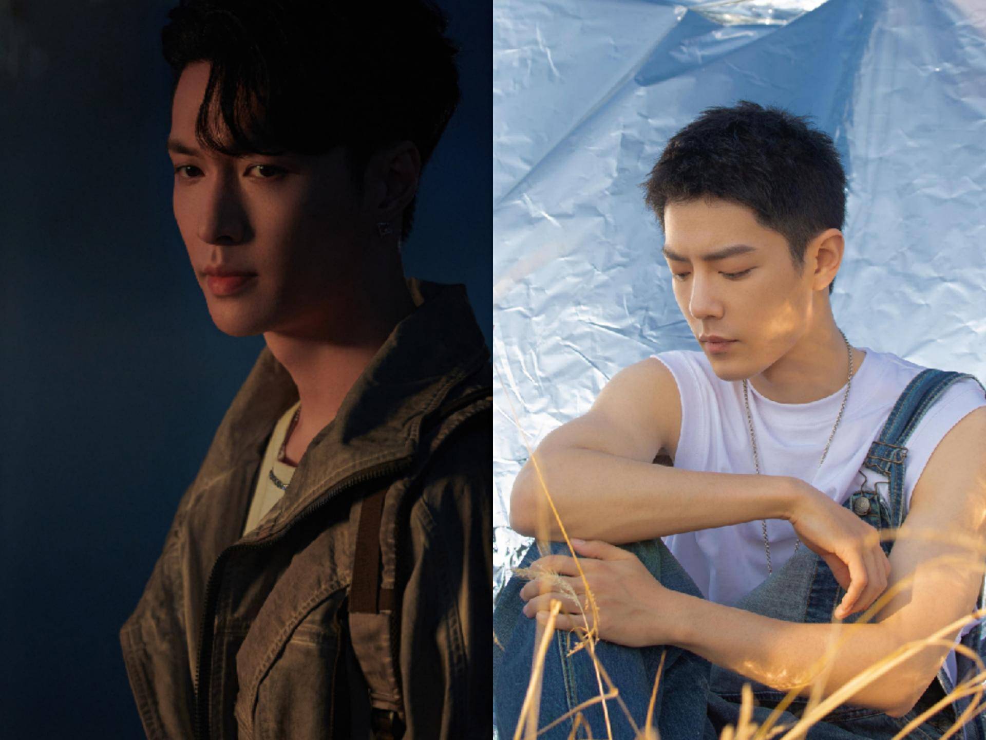 同样是流量过生日,肖战张艺兴给路人的观感对比夸张,原因何在?