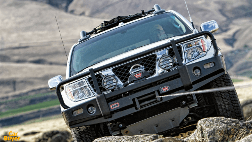 越野硬核知识:绞盘使用宝典_搜狐汽车_搜狐网