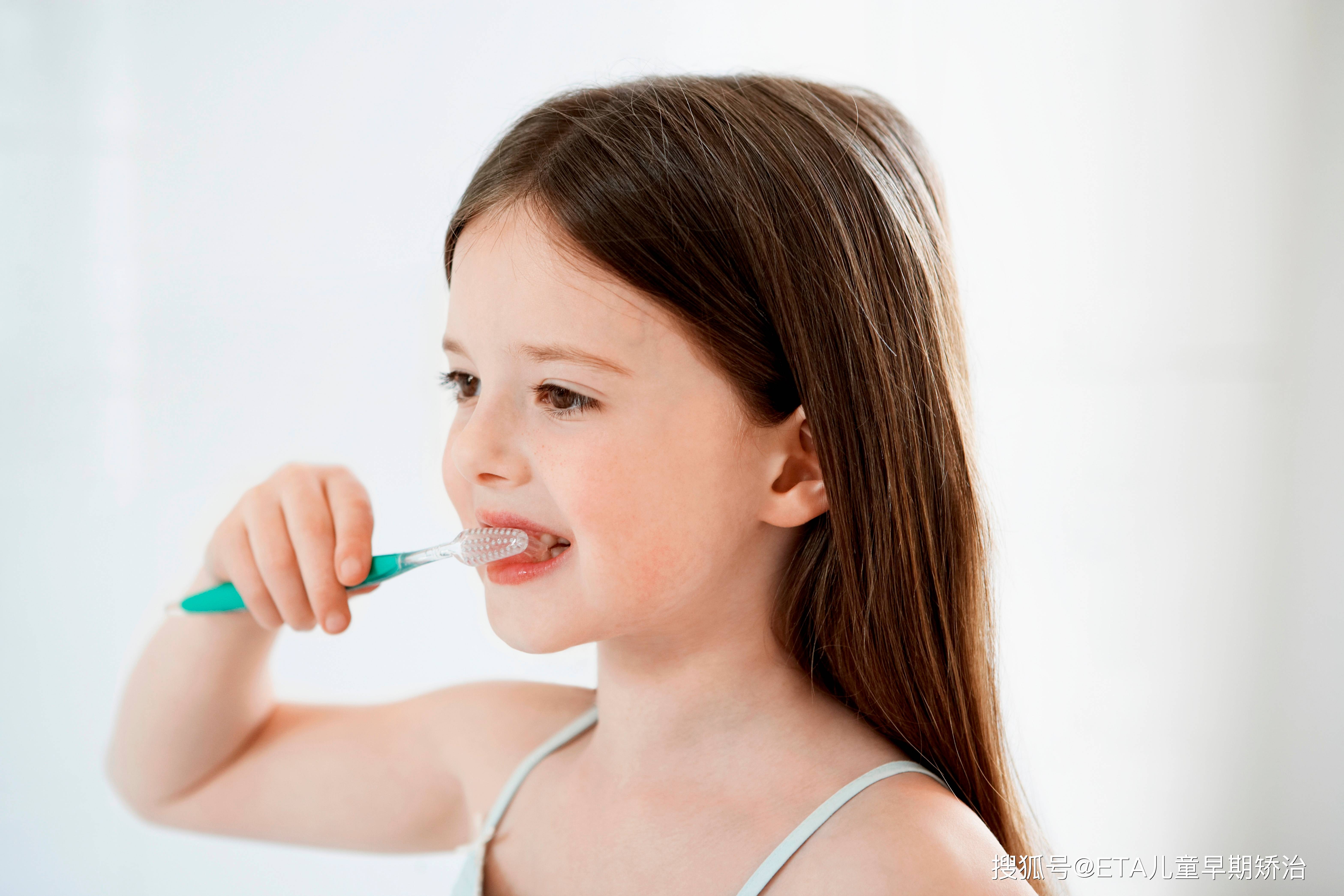 儿童牙齿矫正的周期需要多久