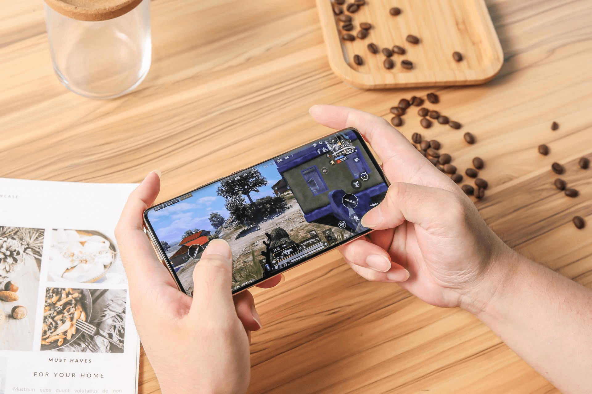 vivox50pro深度测评全能影像机皇登场