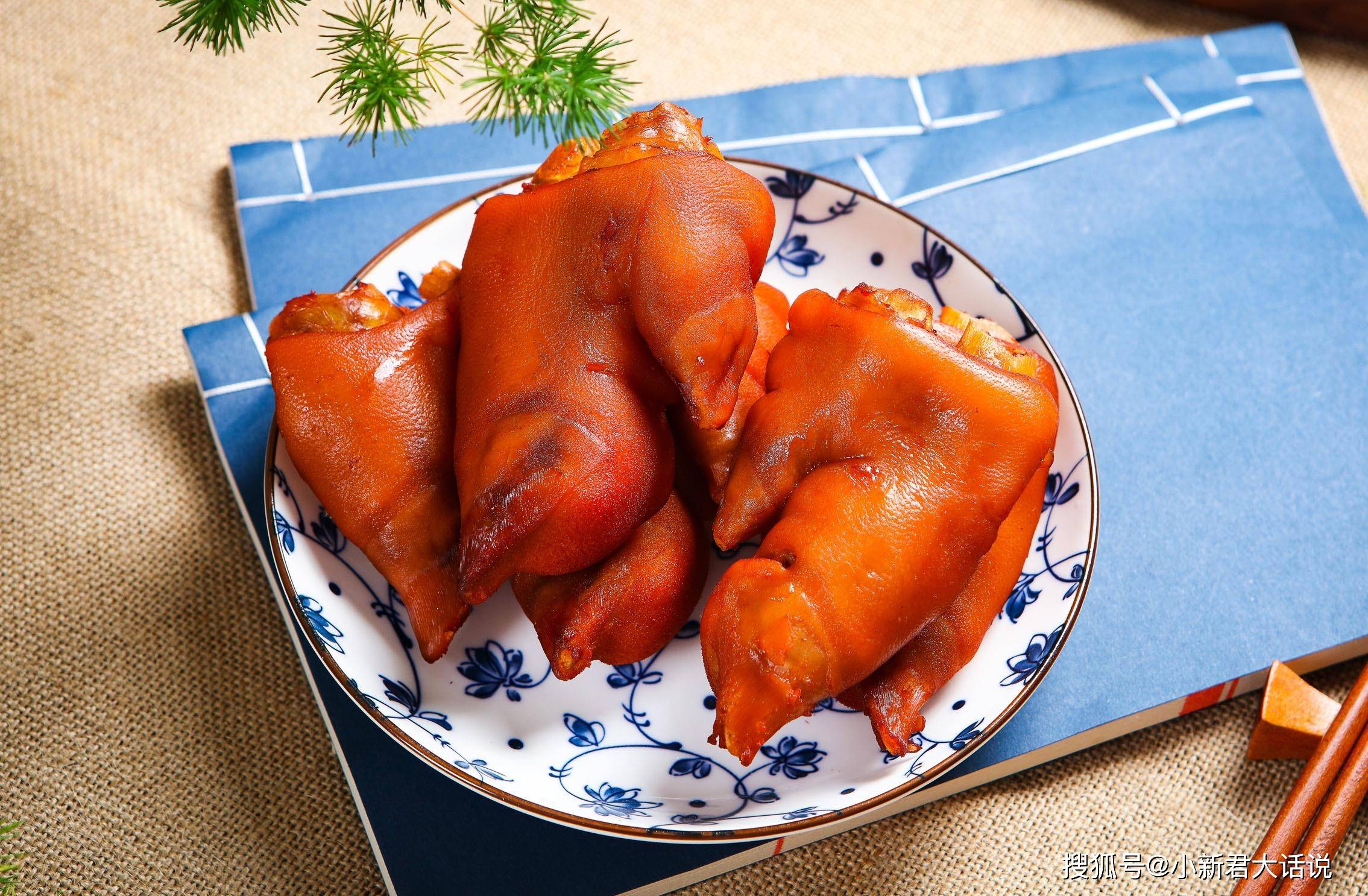 买猪肉时一定喊出这几个词老板一听是懂行的不敢轻易糊弄你