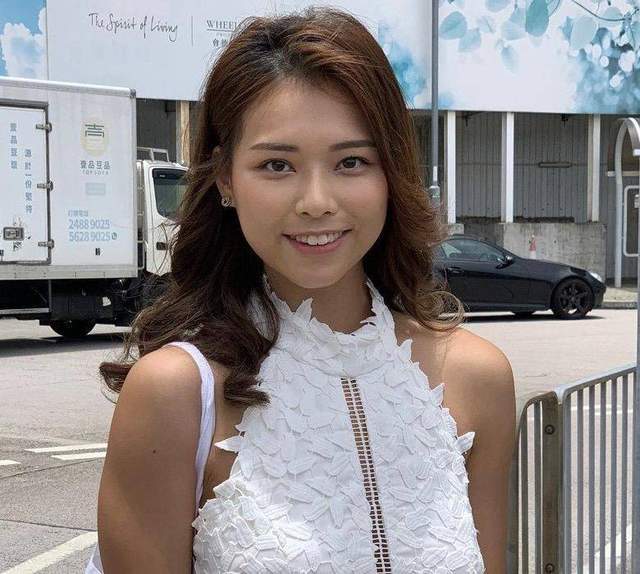 人气港姐廖慧仪前男友坠落身亡年仅27岁,疑为情所困_sam