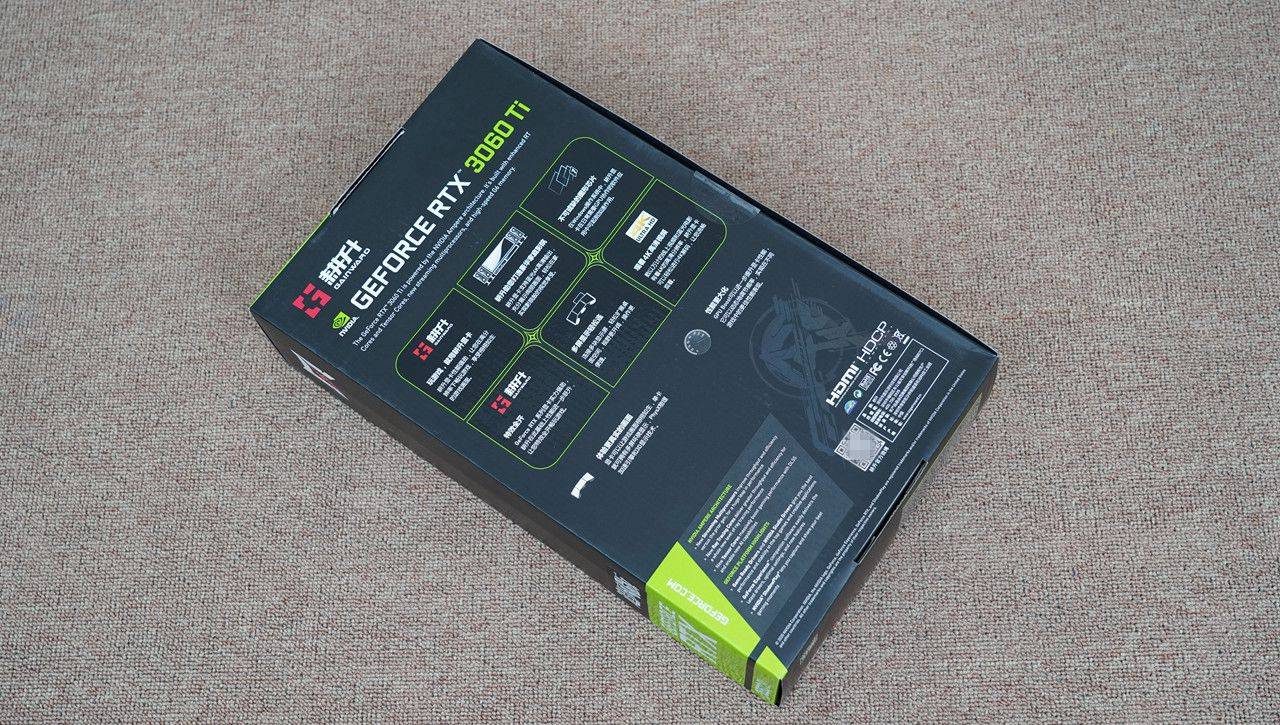 rtx3060电池容量（3060ti多少电源） rtx3060电池容量（3060ti多少电源）「rtx3060ti多少w电源」 行业资讯