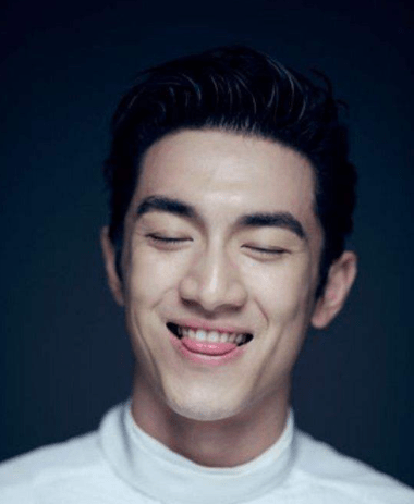 林更新晒竖中指照怒怼网友!把剧组的努力付诸东流