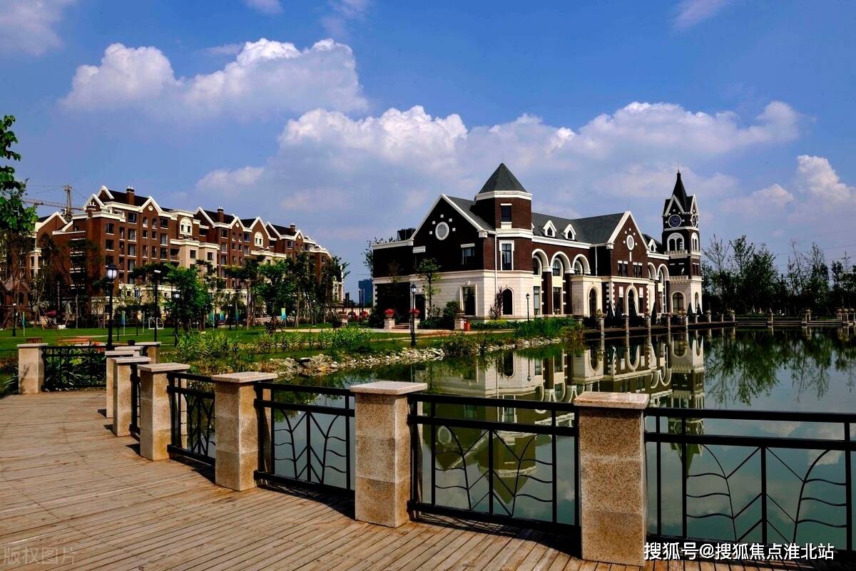 杭州临安浅水湾庄园营销中心